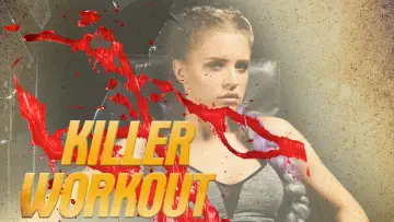 Backdrop to the movie "Killer Workout" #1124839