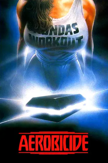 Poster to the movie "Killer Workout" #1124847