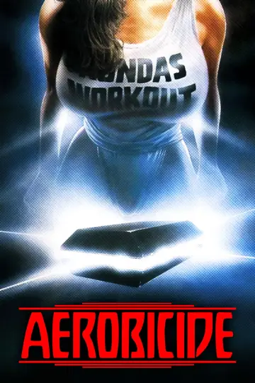 Poster to the movie "Killer Workout" #1124853