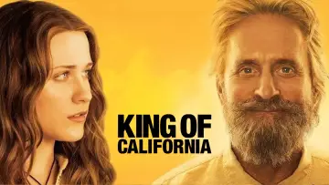 Backdrop to the movie "King of California" #999275
