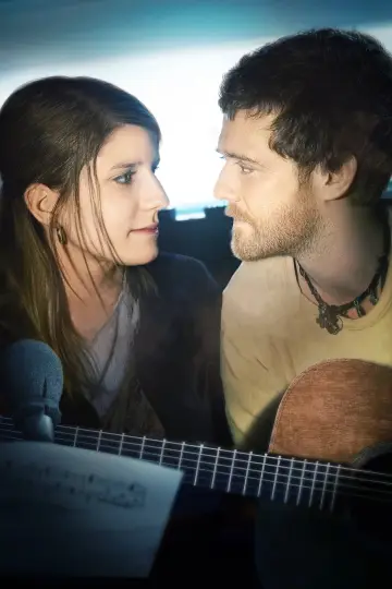 Poster to the movie "Once" #1202274