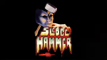Backdrop to the movie "Sledgehammer" #1137771