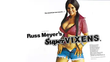 Backdrop to the movie "Supervixens" #885242