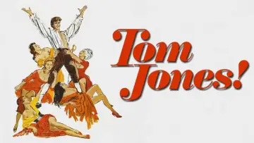 Backdrop to the movie "Tom Jones" #1104085
