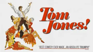 Backdrop to the movie "Tom Jones" #1104087