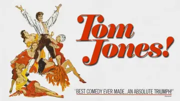 Backdrop to the movie "Tom Jones" #1104088