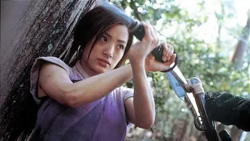 Backdrop to the movie "Azumi 2: Death or Love" #411638