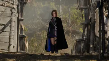 Backdrop to the movie "Azumi" #944906