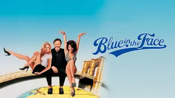 Backdrop to the movie "Blue in the Face" #1061926
