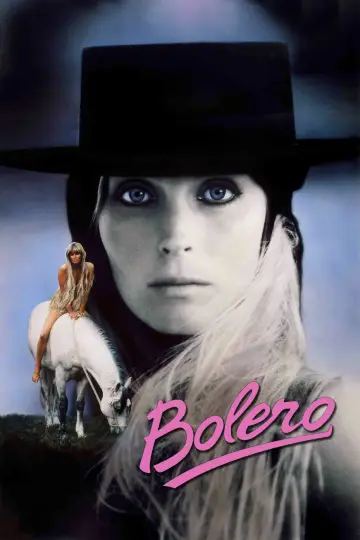 Poster to the movie "Bolero" #1098352
