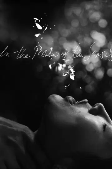Poster to the movie "In the Realm of the Senses" #1205689
