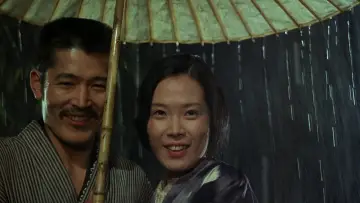 Backdrop to the movie "In the Realm of the Senses" #276102