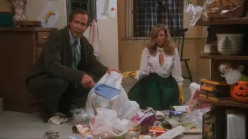 Backdrop to the movie "National Lampoon