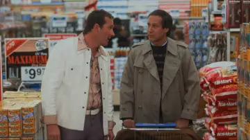Backdrop to the movie "National Lampoon