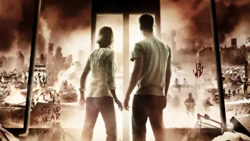 Backdrop to the movie "The Mist" #253064