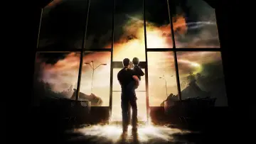 Backdrop to the movie "The Mist" #645558