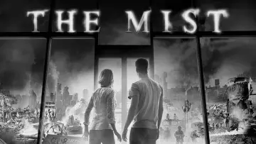 Backdrop to the movie "The Mist" #645563