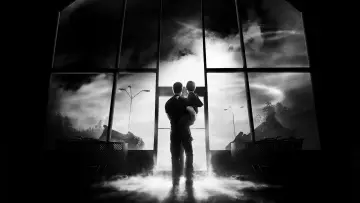 Backdrop to the movie "The Mist" #645566