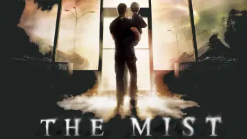 Backdrop to the movie "The Mist" #67490
