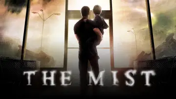 Backdrop to the movie "The Mist" #67491