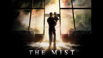 Backdrop to the movie "The Mist" #67492