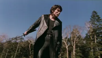 Backdrop to the movie "Versus" #1615491