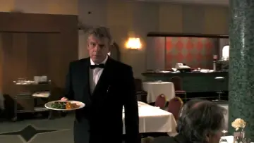 Backdrop to the movie "Waiter" #1132271