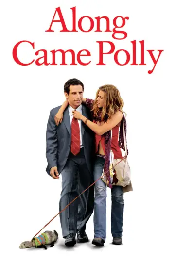 Poster to the movie "Along Came Polly" #874638