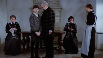 Backdrop to the movie "Fanny and Alexander" #187470