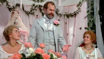 Backdrop to the movie "Fanny and Alexander" #187474