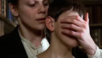 Backdrop to the movie "Fanny and Alexander" #754313