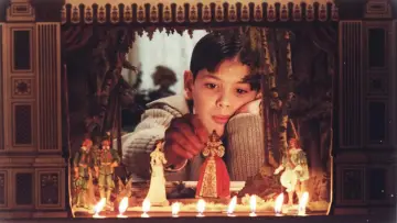 Backdrop to the movie "Fanny and Alexander" #754315