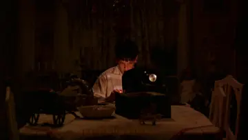 Backdrop to the movie "Fanny and Alexander" #754319