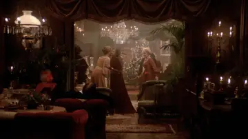 Backdrop to the movie "Fanny and Alexander" #754323