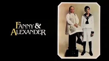 Backdrop to the movie "Fanny and Alexander" #754327