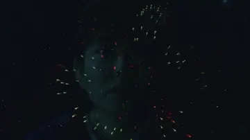 Backdrop to the movie "Fireworks" #710991