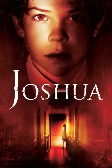 Poster to the movie "Joshua" #1110758