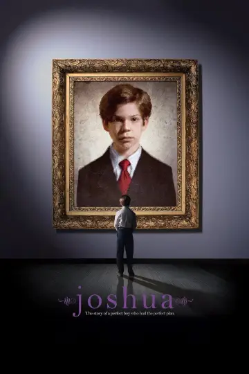 Poster to the movie "Joshua" #1110759