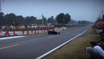 Backdrop to the movie "Le Mans" #1022527
