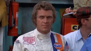 Backdrop to the movie "Le Mans" #1022529