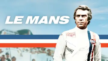 Backdrop to the movie "Le Mans" #1022530