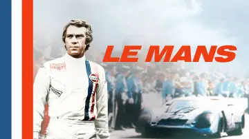 Backdrop to the movie "Le Mans" #1022531