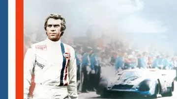 Backdrop to the movie "Le Mans" #384500