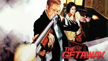Backdrop to the movie "The Getaway" #619284