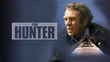 Backdrop to the movie "The Hunter" #1032858