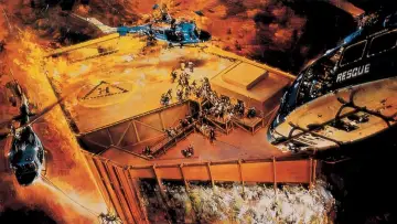 Backdrop to the movie "The Towering Inferno" #245082