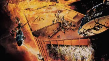Backdrop to the movie "The Towering Inferno" #924081
