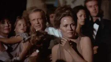 Backdrop to the movie "The Towering Inferno" #924089