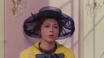 Backdrop to the movie "The Umbrellas of Cherbourg" #893925