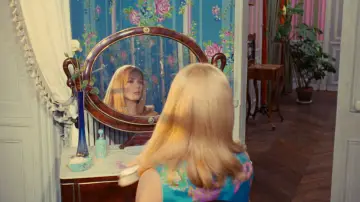 Backdrop to the movie "The Umbrellas of Cherbourg" #893928